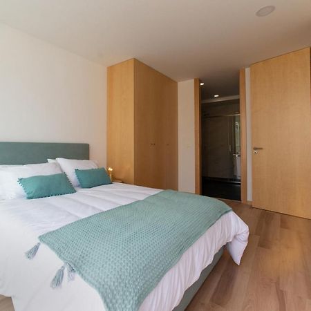 Ria Sal Apartments アヴェイロ エクステリア 写真