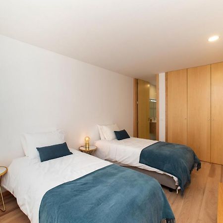 Ria Sal Apartments アヴェイロ エクステリア 写真