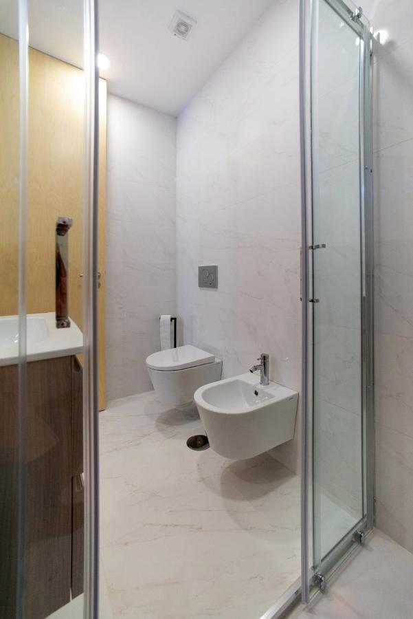 Ria Sal Apartments アヴェイロ エクステリア 写真