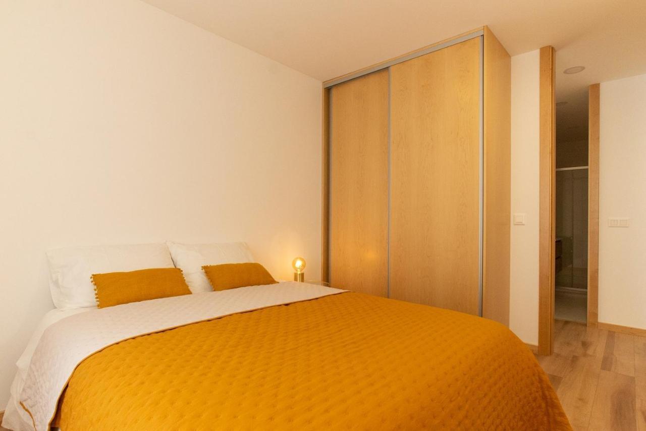 Ria Sal Apartments アヴェイロ エクステリア 写真