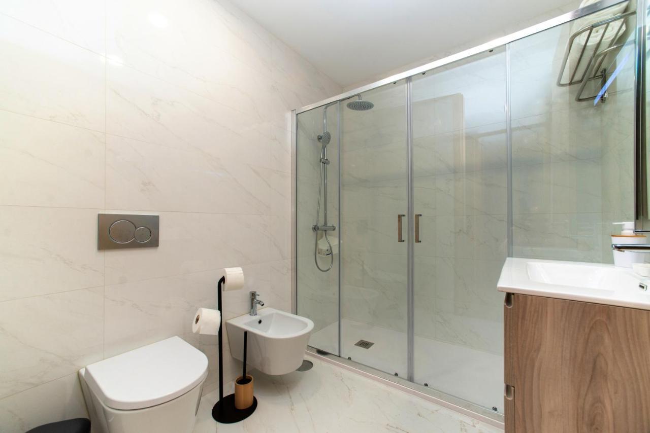 Ria Sal Apartments アヴェイロ エクステリア 写真
